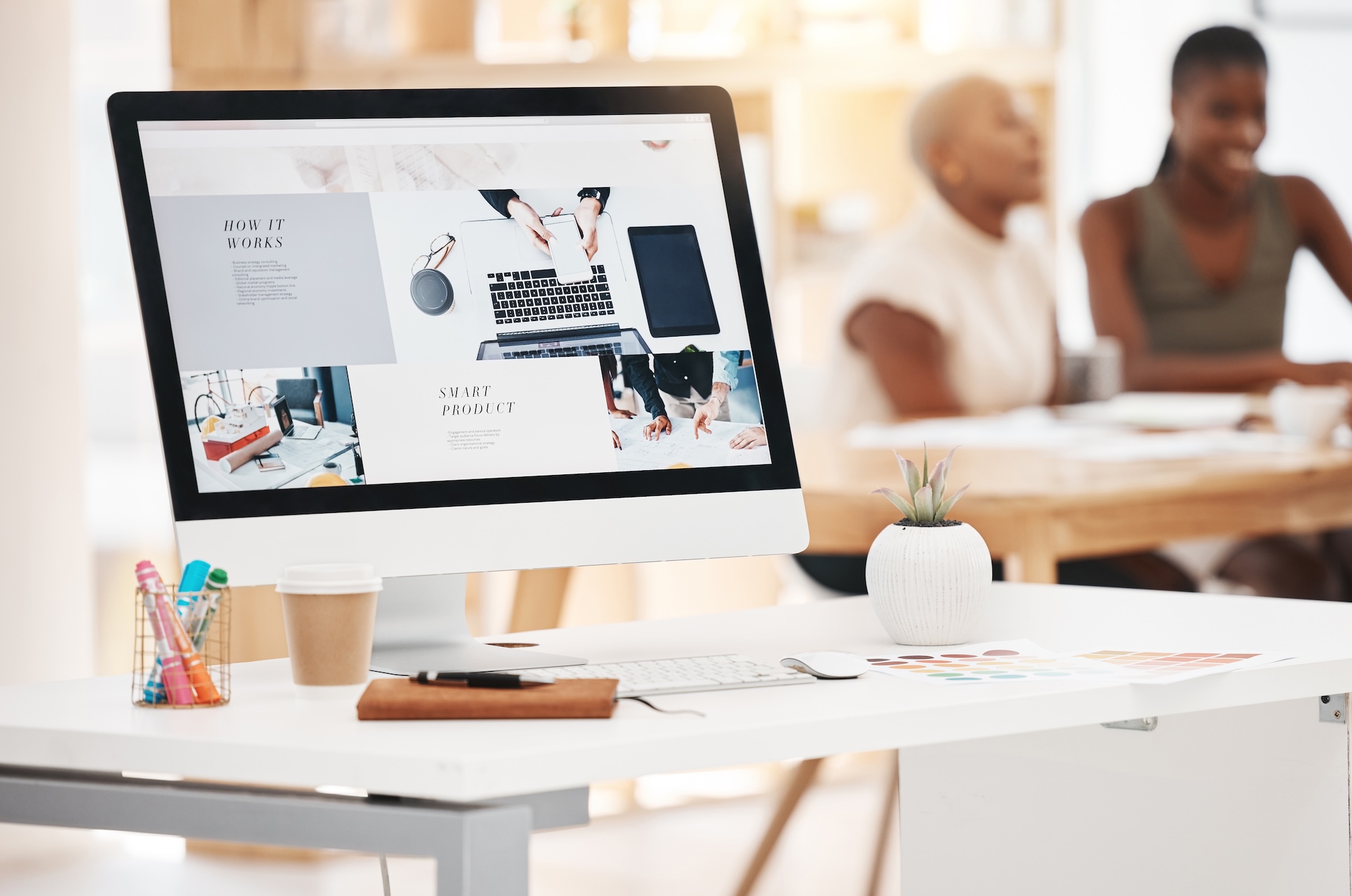 5 Signs It’s Time to Redesign Your Website (Even If You’re Nervous About It)