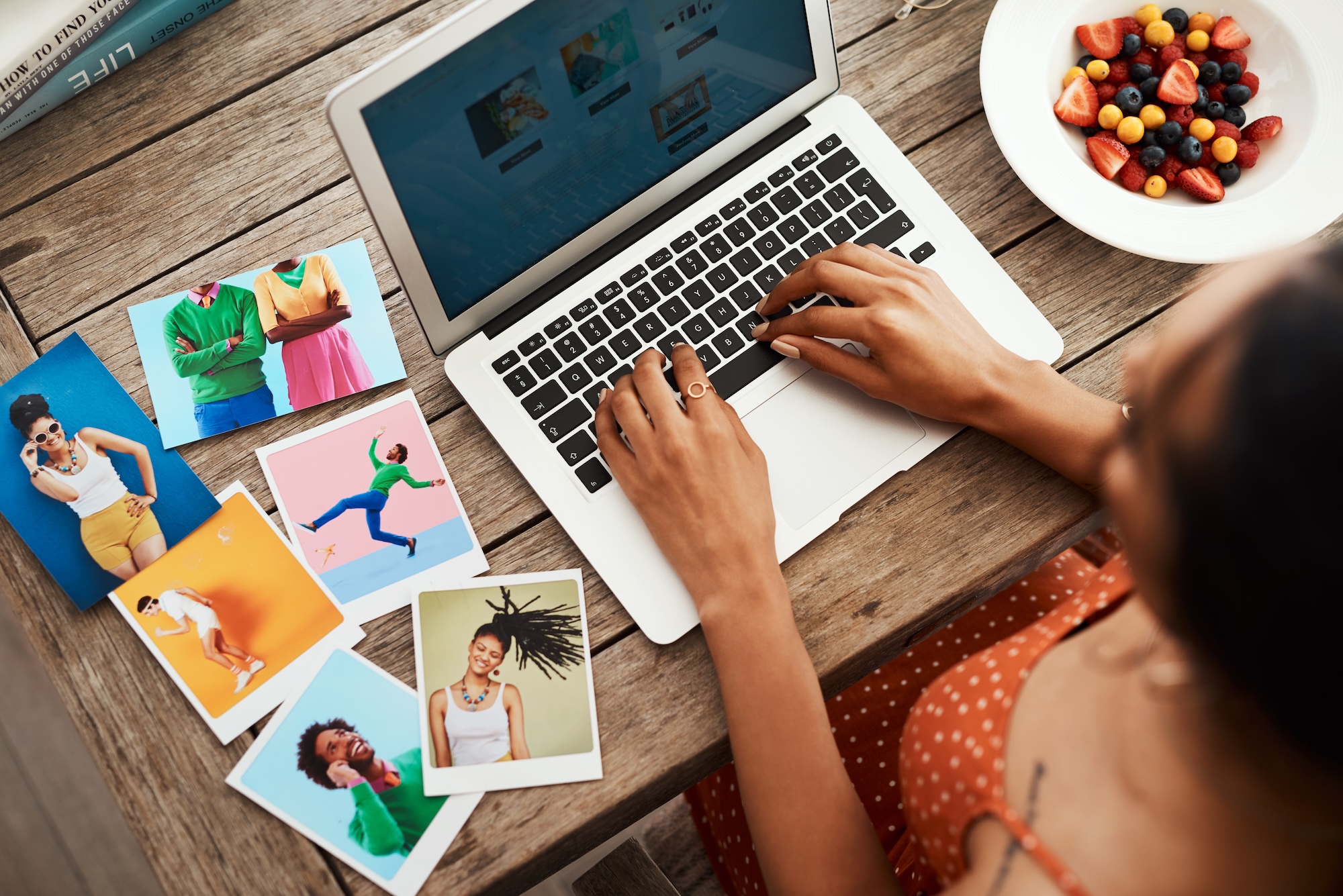 The Real ROI of a Well-Built Website (Spoiler: It’s Not Just Pretty Design)