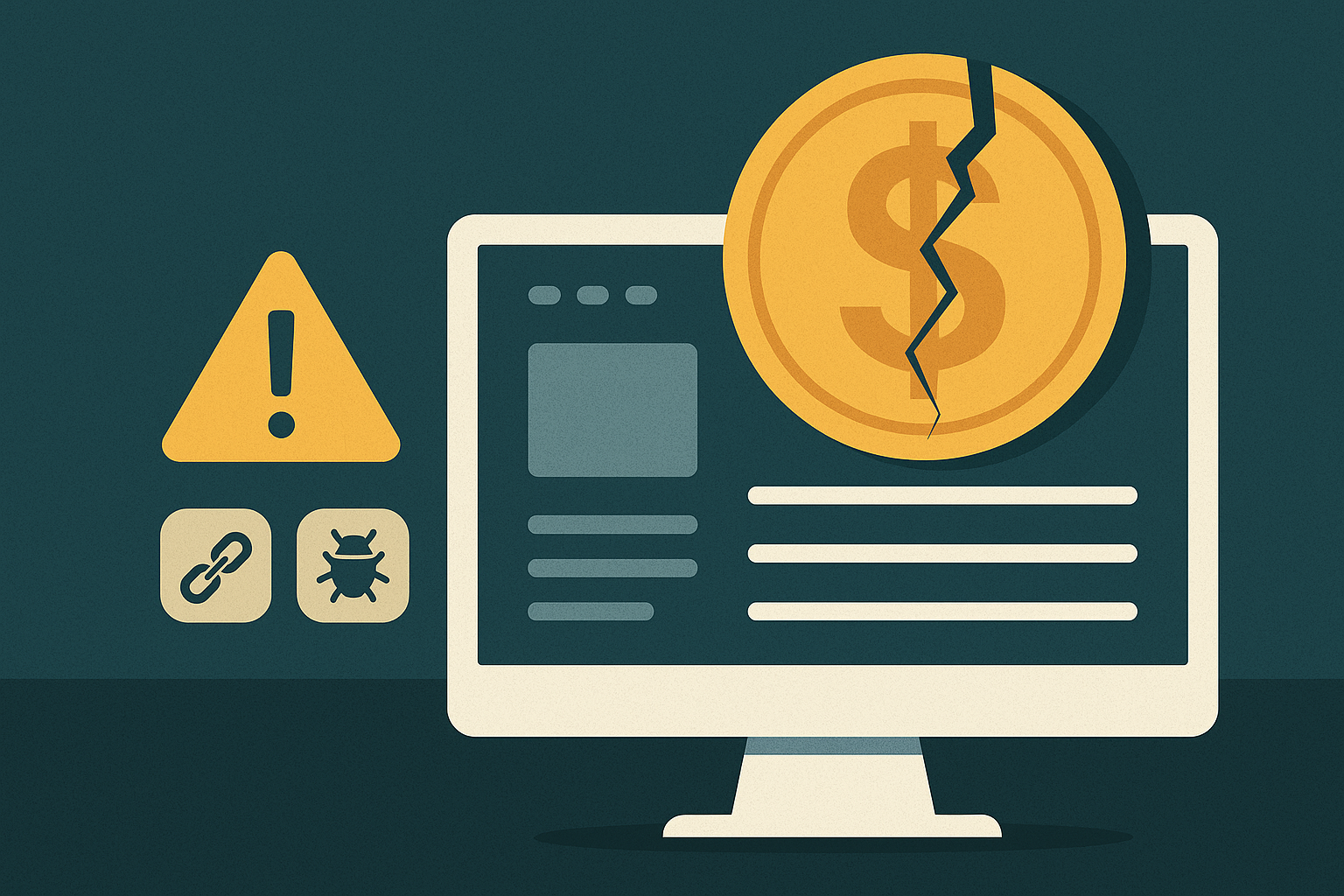 The Hidden Costs of a Cheap Website