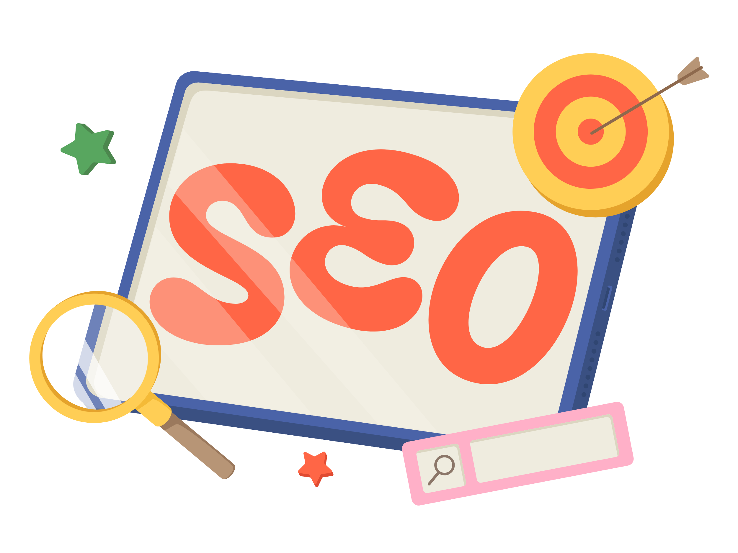 Don’t Just Rely on Referrals: How SEO Builds Long-Term Lead Flow