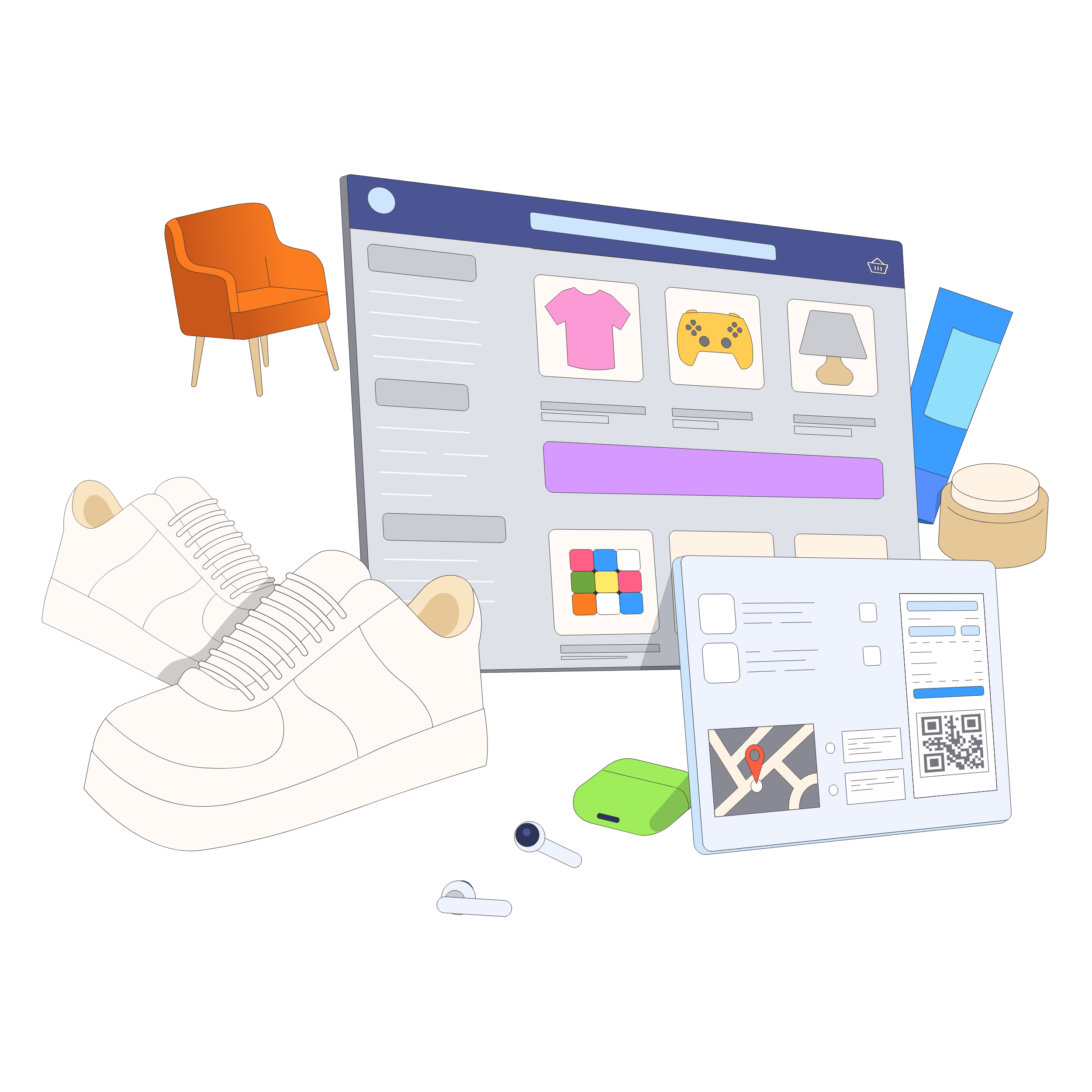 What a $500 Website Gets You (and What It Leaves Out)