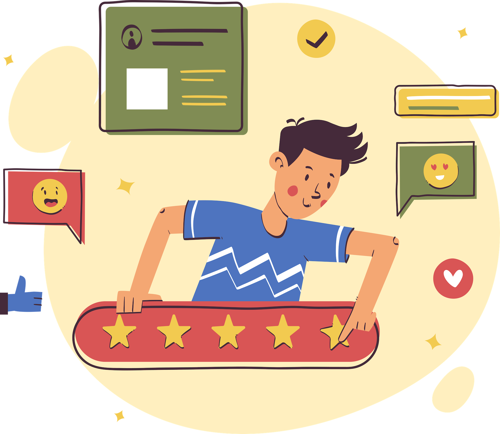 Google Reviews Matter More Than You Think