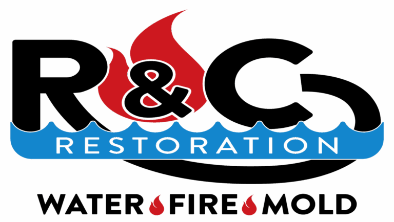 Project Spotlight: R & C Water & Fire Damage Restoration