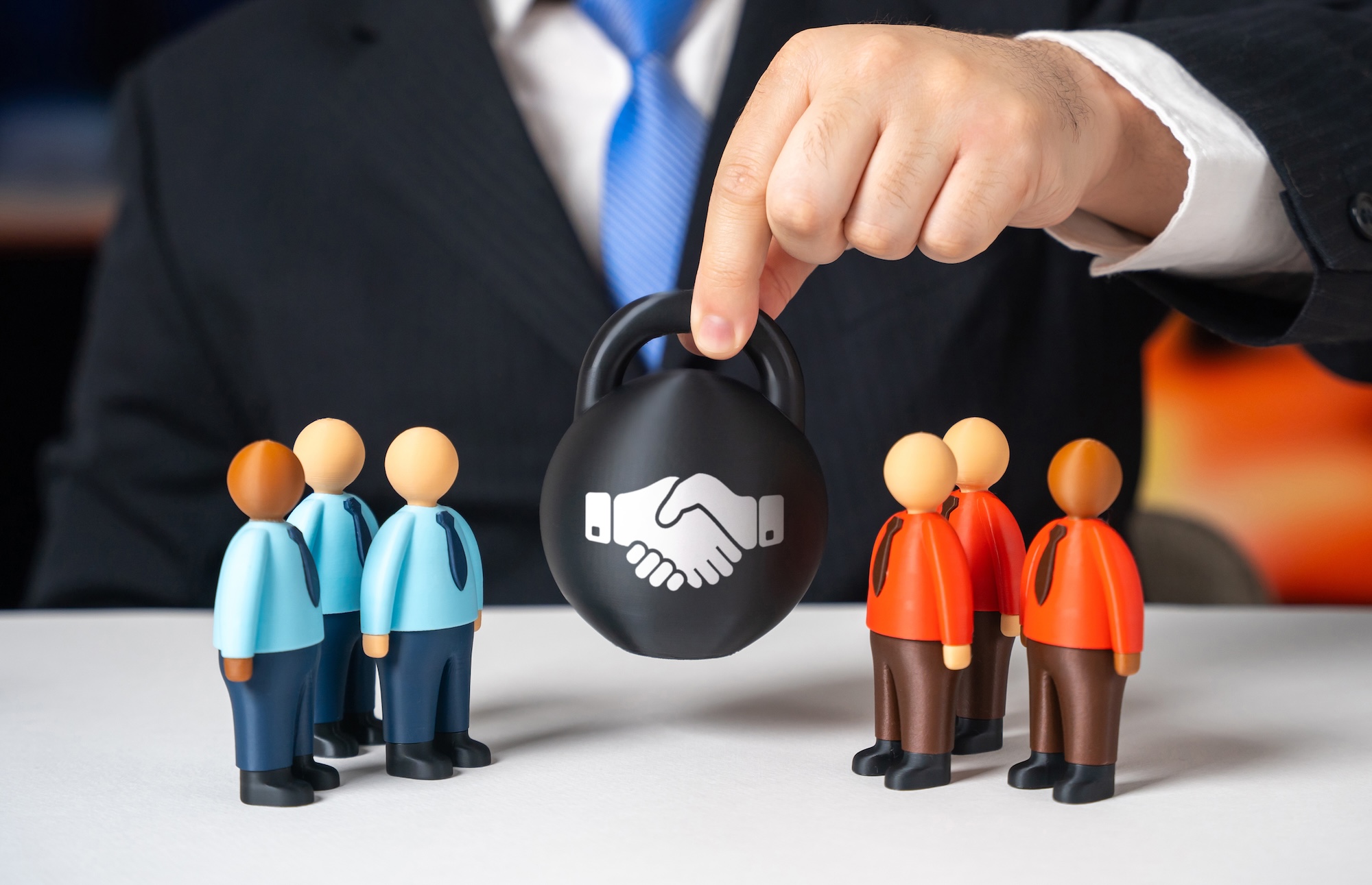 Why People Buy From Businesses They Trust (And How Your Website Helps Build That Trust)