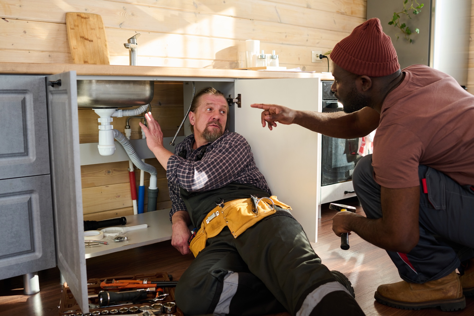 Why the Best Contractors Usually Aren’t the Ones Getting the Most Calls
