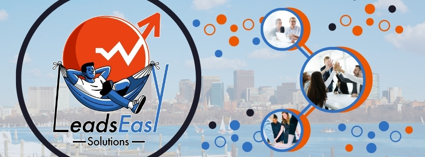 LeadsEasy Co-Founder Nick Kosta on Territory Talk