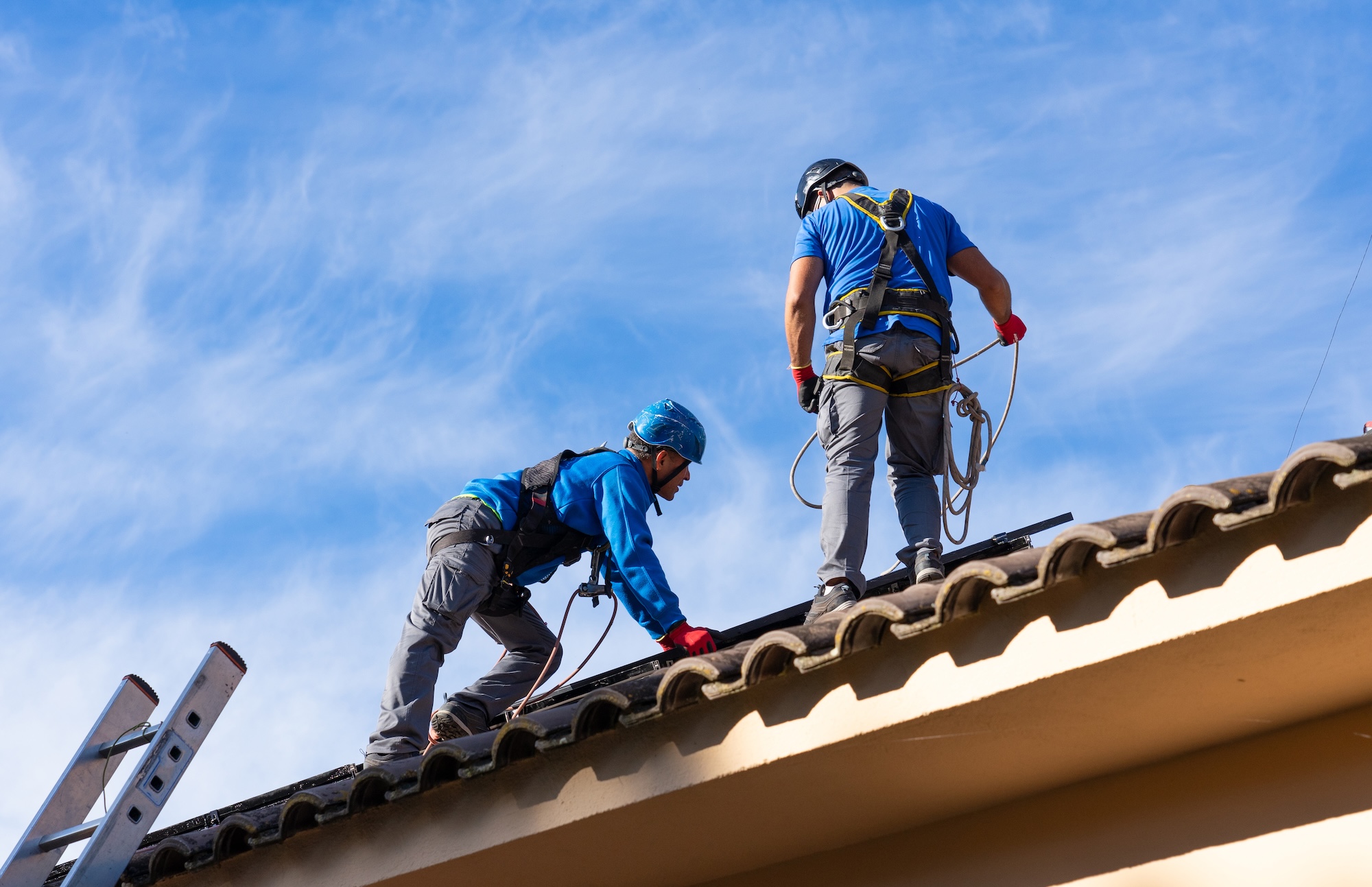 Why the Best Roofers Don’t Always Win the Job